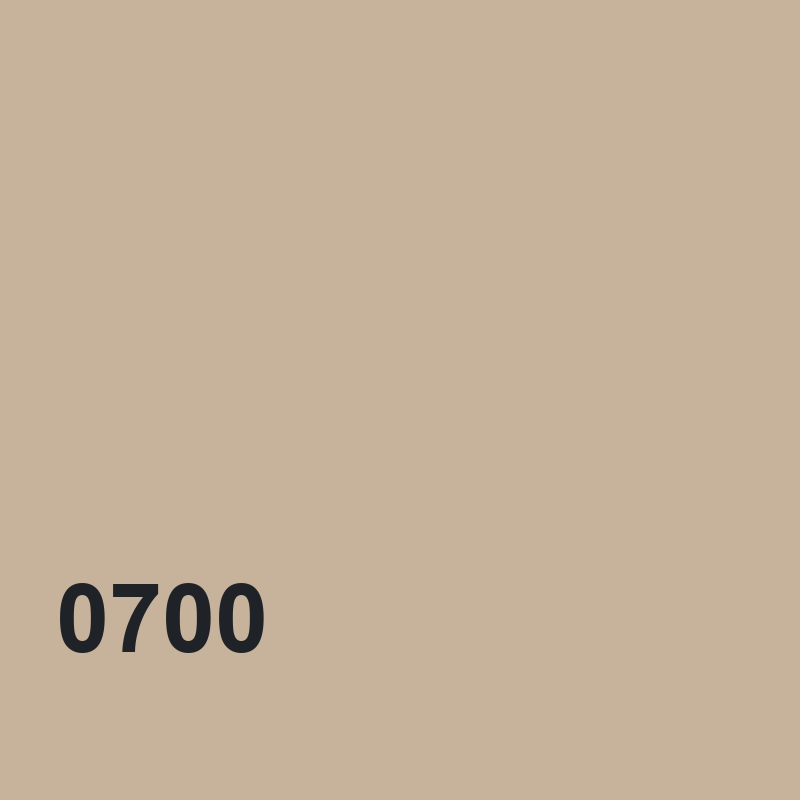 DYO 0700