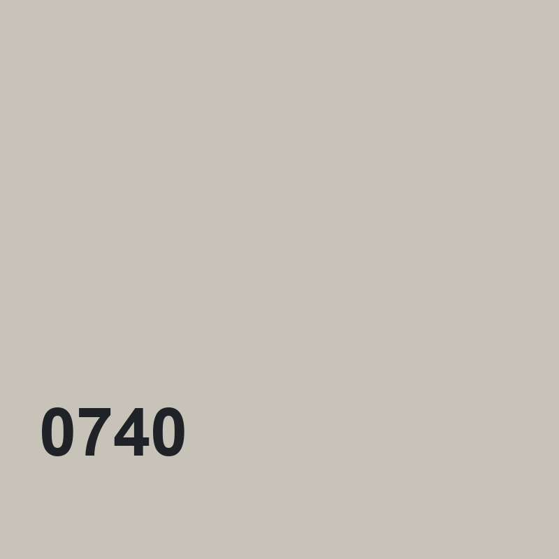 DYO 0740