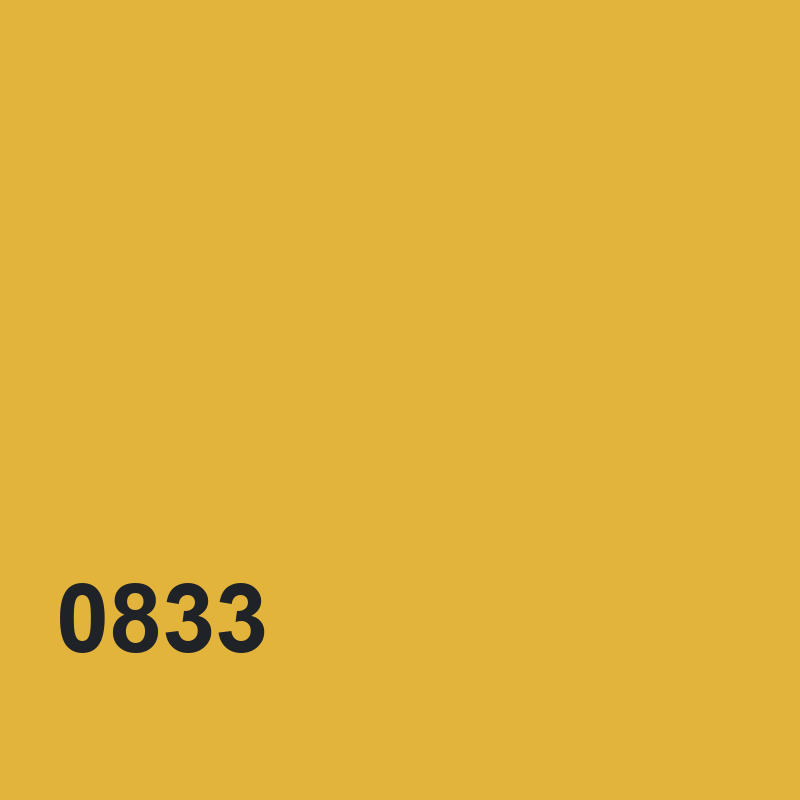 DYO 0833