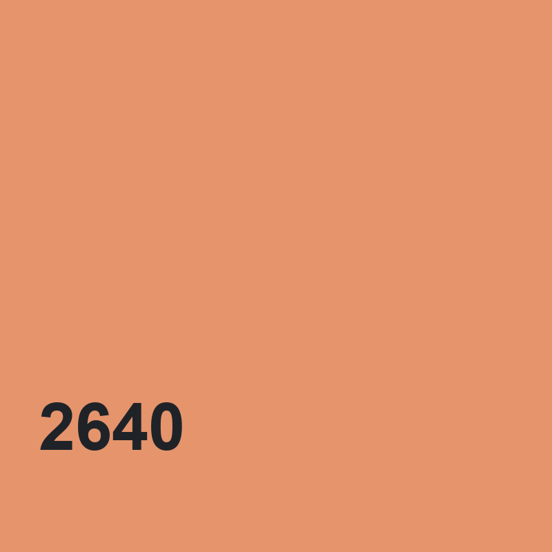 DYO 2640