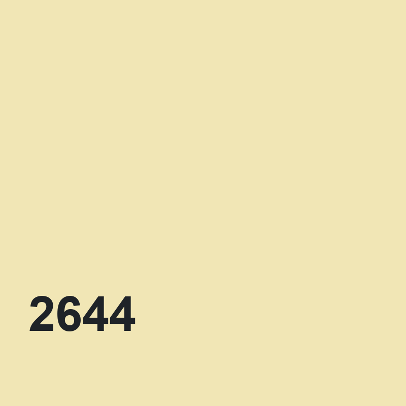 DYO 2644