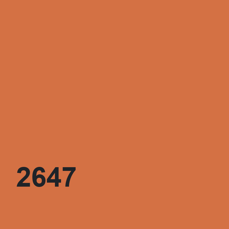 DYO 2647