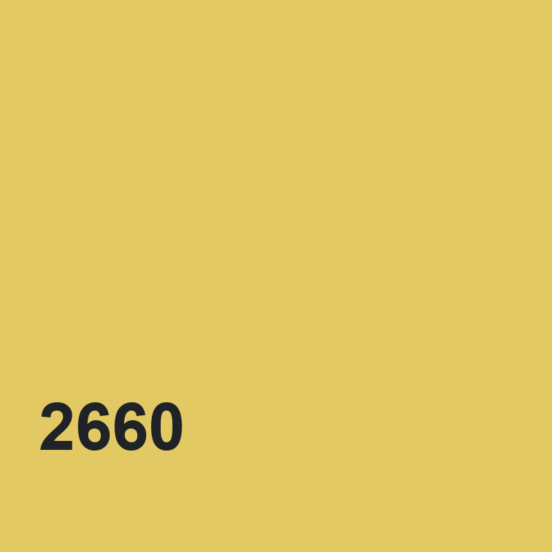 DYO 2660