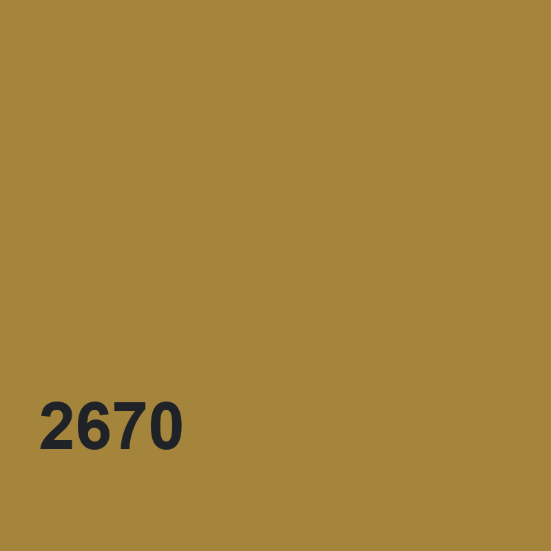DYO 2670