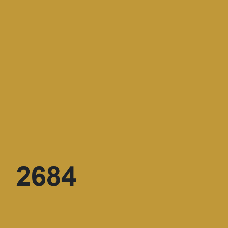DYO 2684