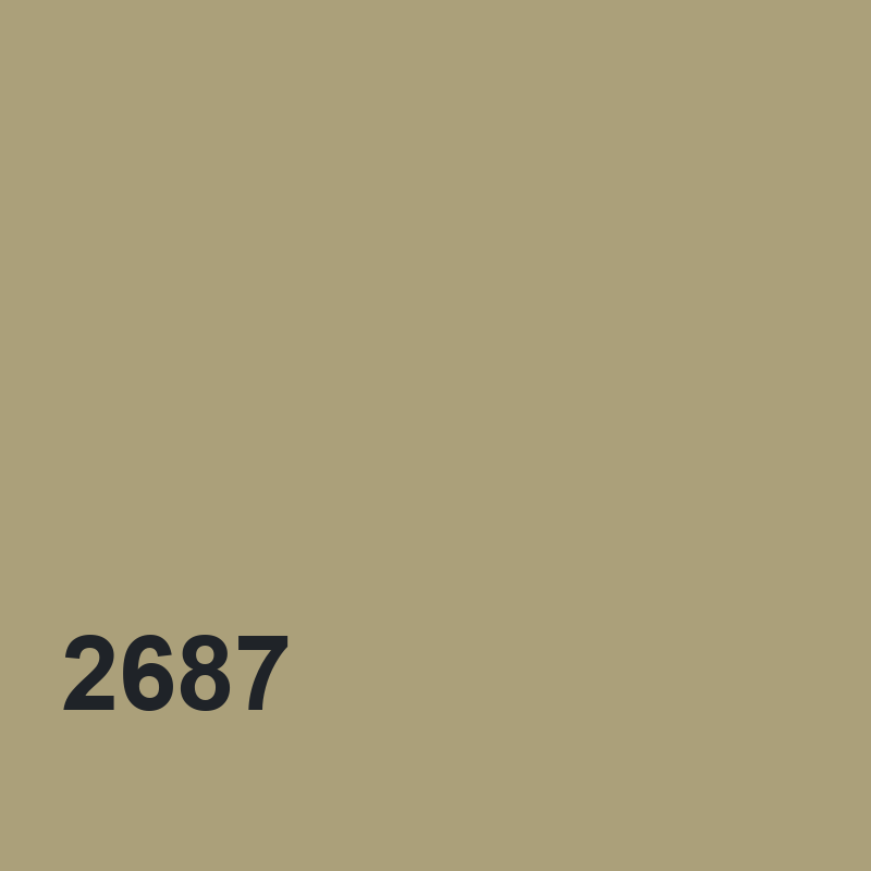 DYO 2687