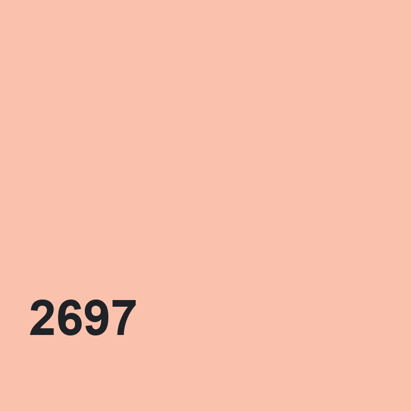 DYO 2697