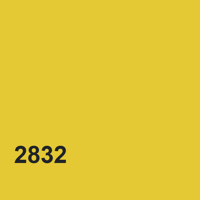 DYO 2832