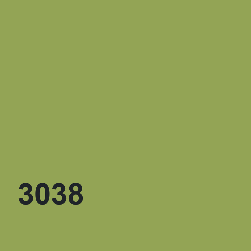 DYO 3038
