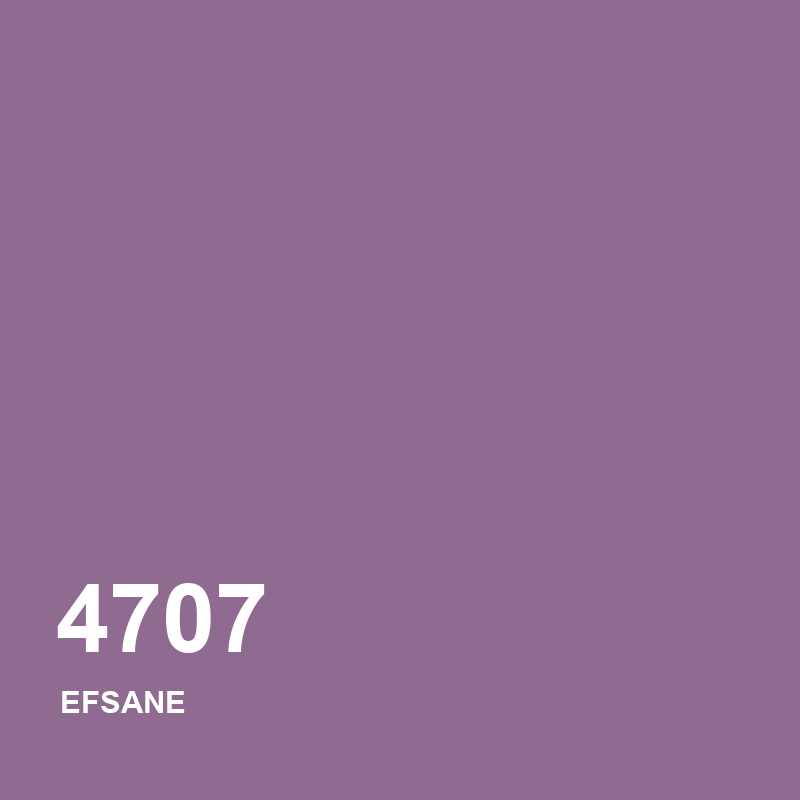DYO 4707 EFSANE