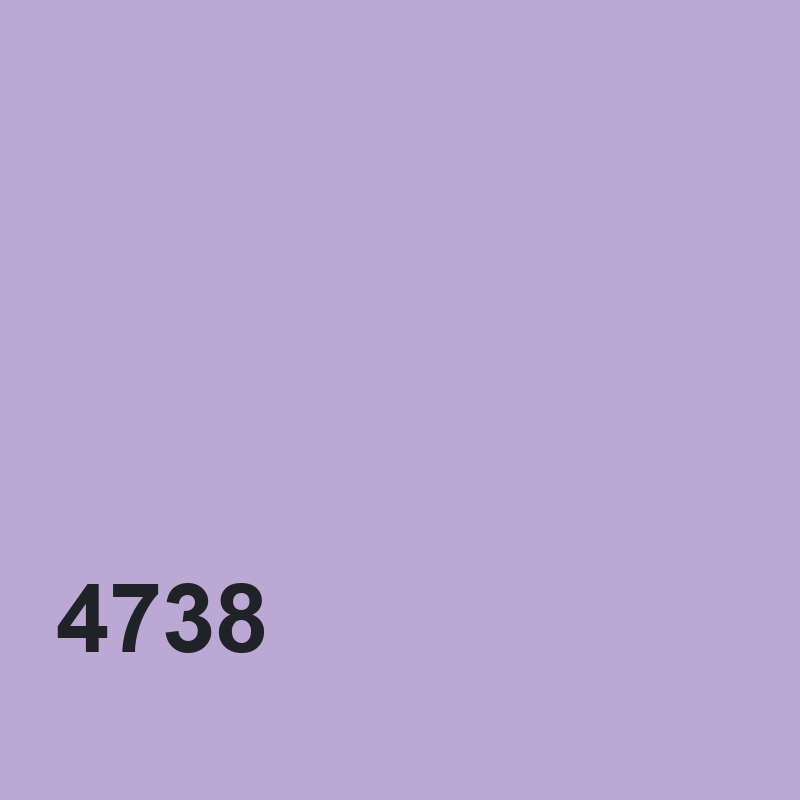 DYO 4738