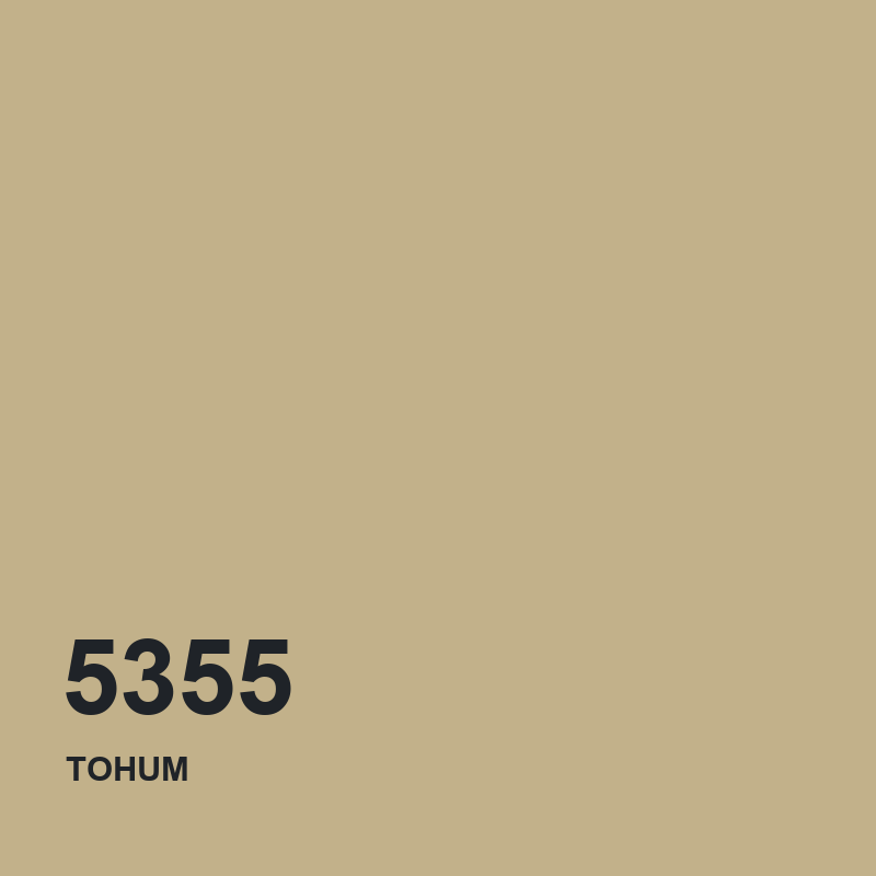 DYO 5355 TOHUM