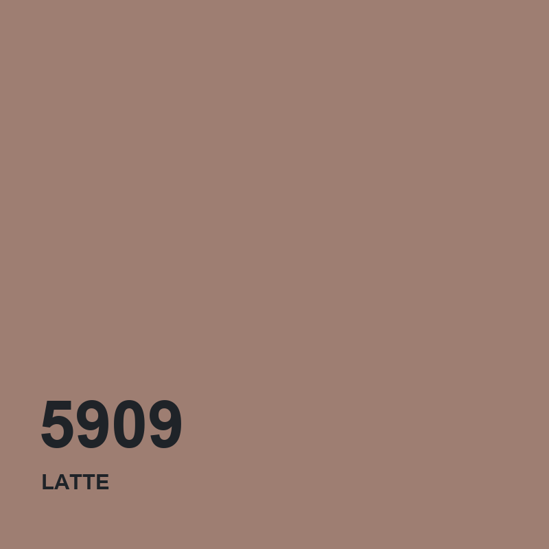DYO 5909 LATTE