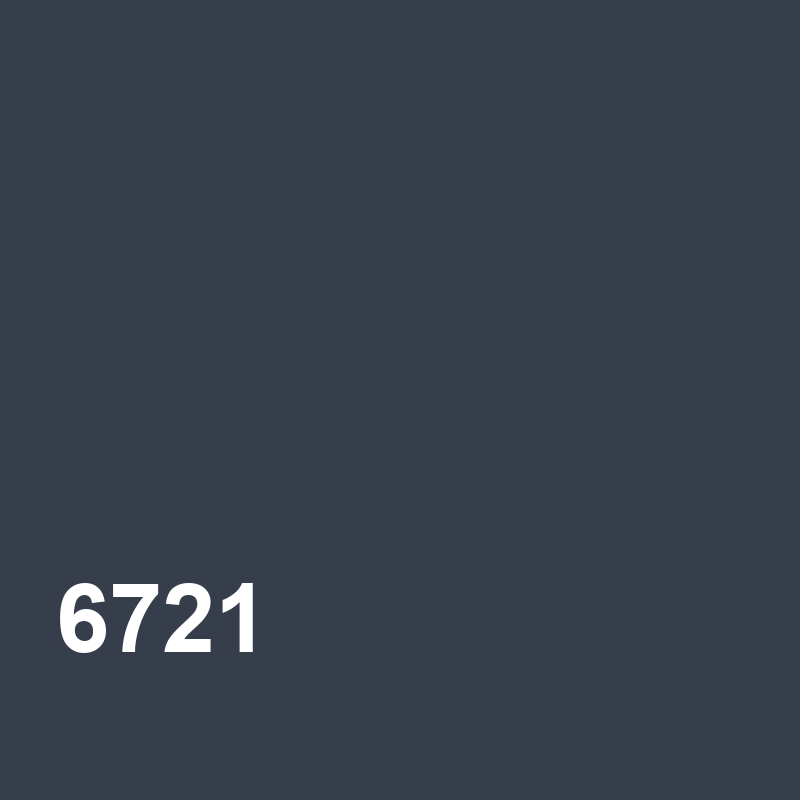 DYO 6721