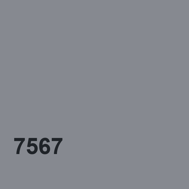DYO 7567