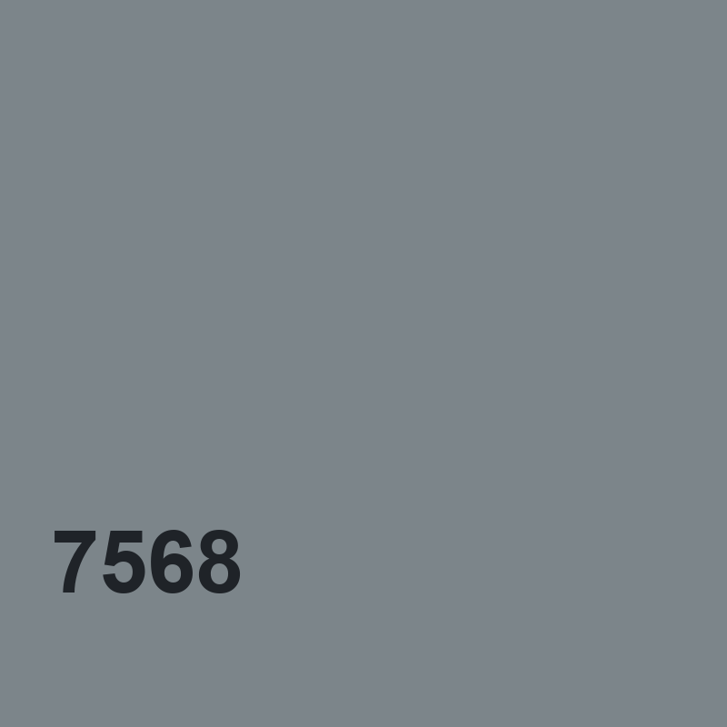 DYO 7568