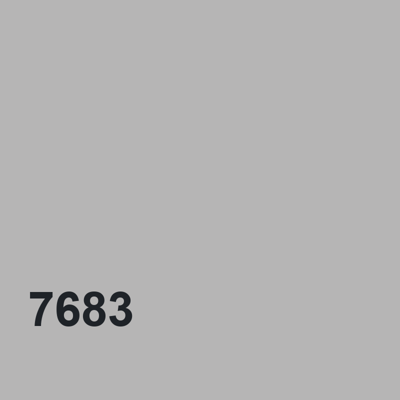 DYO 7683